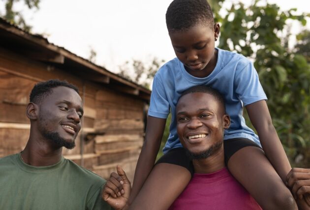 wecsf support for men